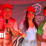 Foto: Conozca quién es el Hércules Nica del mercado Huembes /TN8