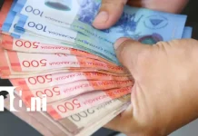 Nicaragua anuncia pago de salarios a trabajadores del Estado este 2 de octubre