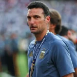 Foto: Scaloni confirma que negocia su renovación con Argentina /Cortesía