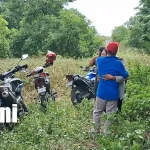 Hallan muerto a hombre que llevaba más de un mes desaparecido en Carazo Foto: Lo encuentran muerto en una finca de Carazo /TN8