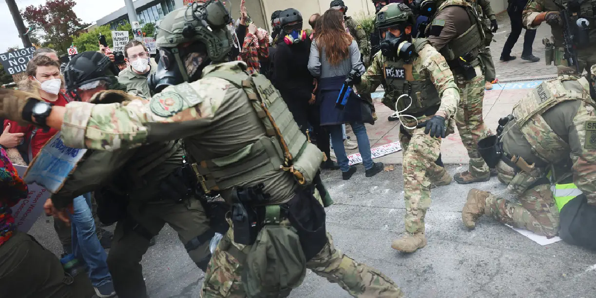 Foto: Juez falla contra ICE en Nueva York /Cortesía