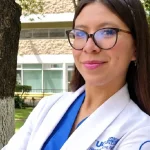 Estudiante de Medicina de 22 años es hallada muerta tras desaparecer en México Foto: Hallan sin vida a estudiante de Medicina desaparecida en México /Cortesía