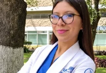 Foto: Hallan sin vida a estudiante de Medicina desaparecida en México /Cortesía