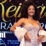 ¡Carazo está de fiesta! Lisalieth Campos fue coronada Reina Nicaragua 2026 Foto: Carazo se alza con la corona de Reinas Nicaragua 2026 /TN8