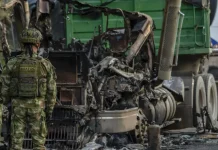 Ataque con explosivos mata a tres soldados y deja cuatro heridos en Colombia Foto: Emboscada deja tres militares muertos en Colombia /Cortesía