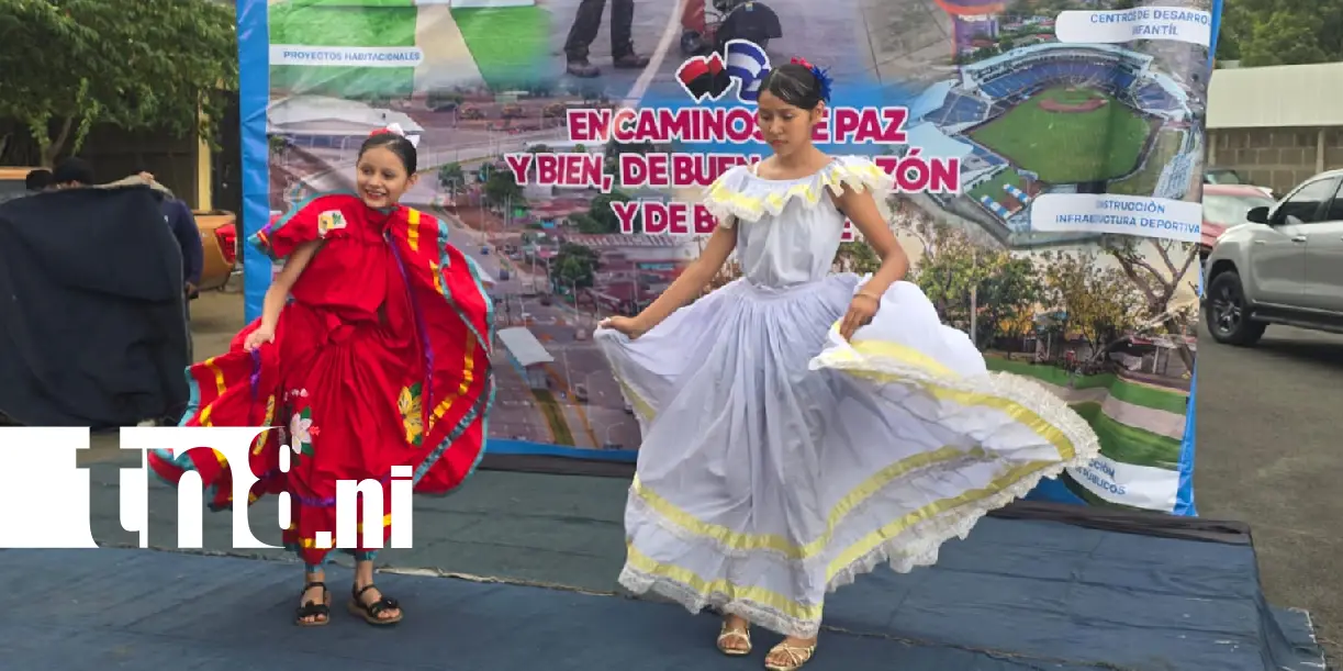 Foto: Familias de Hialeah celebran nuevas calles /TN8