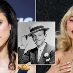 Margaret Qualley y Sabrina Carpenter se suman a la esperada biopic de Fred Astaire Foto: Margaret Qualley y Sabrina Carpenter protagonizarán la biopic /Cortesía