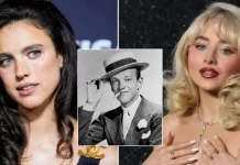 Margaret Qualley y Sabrina Carpenter se suman a la esperada biopic de Fred Astaire Foto: Margaret Qualley y Sabrina Carpenter protagonizarán la biopic /Cortesía