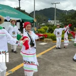 Foto: Jinotega tira la casa por la ventana por su 135 aniversario /TN8