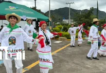 Jinotega está de fiesta: Preparan celebración por su 135 aniversario Foto: Jinotega tira la casa por la ventana por su 135 aniversario /TN8