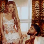 ¡Regresan juntos! Shakira y Maluma anuncian su nuevo tema “Agua” Foto: Shakira y Maluma anuncian “Agua” /Cortesía