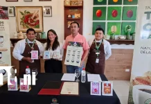 Foto: Nicaragua entre los grandes del café: DELAFINCA obtiene nueve reconocimientos /TN8