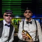 Feid y Yandel vuelven a encender el reguetón con “Penxamientos de Madrugada” Foto: Feid y Yandel vuelven a encender el reguetón /Cortesía