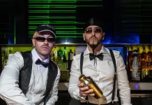 Feid y Yandel vuelven a encender el reguetón con “Penxamientos de Madrugada” Foto: Feid y Yandel vuelven a encender el reguetón /Cortesía