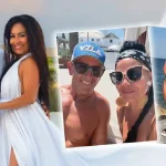 Se acabó el drama: Carolina Sandoval presume su nuevo romance Foto: Carolina Sandoval ya tiene nuevo amor /Cortesía