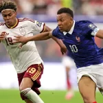 Sin tapujos, Yamal le tira a Mbappé en plena disputa por el Balón de Oro Foto: Lamine Yamal lanza una indirecta a Mbappé por el Balón de Oro /Cortesía