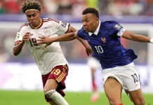 Sin tapujos, Yamal le tira a Mbappé en plena disputa por el Balón de Oro Foto: Lamine Yamal lanza una indirecta a Mbappé por el Balón de Oro /Cortesía