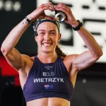 Joanna Wietrzyk anuncia su retiro tras polémico episodio en carrera de HYROX Foto: Joanna Wietrzyk ofrece disculpas tras "embarrada" en competencia de HYROX /Cortesía