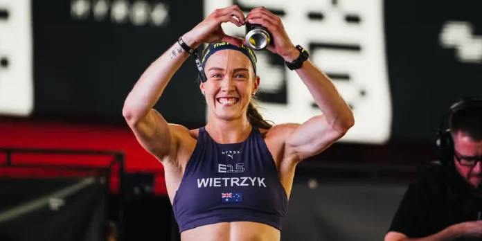 Foto: Joanna Wietrzyk ofrece disculpas tras