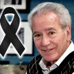 Muere a los 79 años Otto Sirgo, reconocido actor de telenovelas mexicanas Foto: Muere a los 79 años Otto Sirgo, actor de "Rosa Salvaje" /Cortesía