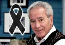 Muere a los 79 años Otto Sirgo, reconocido actor de telenovelas mexicanas Foto: Muere a los 79 años Otto Sirgo, actor de "Rosa Salvaje" /Cortesía