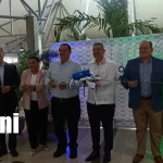Producción más Limpia toma fuerza como motor del desarrollo sostenible en Nicaragua Foto: Nicaragua apuesta por una producción más limpia /TN8