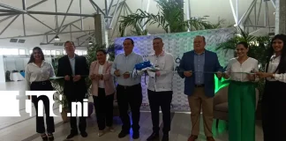 Foto: Nicaragua apuesta por una producción más limpia /TN8