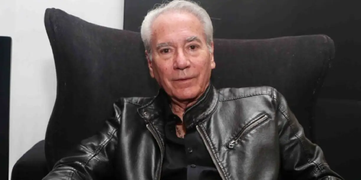 Foto: Muere a los 79 años Otto Sirgo, actor de "Rosa Salvaje" /Cortesía