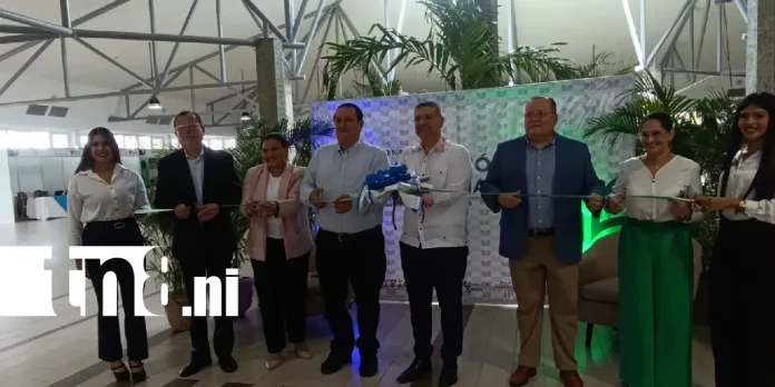 Foto: Nicaragua apuesta por una producción más limpia /TN8 Foto: Nicaragua apuesta por una producción más limpia /TN8