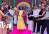Foto: Ella es Sharis Downs, el nuevo rostro de Mañaneros /TN8