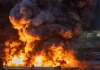 Foto: Explosión sacude refinería en India /Cortesía