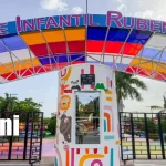 Foto: Chinandega estrenará el renovado Parque Infantil Rubén Darío /TN8