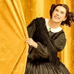 HBO Max llevará “Oh, Mary!” de Broadway y Londres a su plataforma en 2027 Foto: “Oh, Mary!” llegará a HBO Max tras conquistar Broadway y el West End /Cortesía