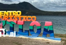 Familias aprovechan ofertas sin IVA en restaurantes y sitios turísticos de la capital Foto: Familias disfrutan la semana patria con ofertas sin IVA en Managua /TN8