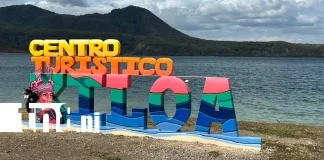 Foto: Familias disfrutan la semana patria con ofertas sin IVA en Managua /TN8