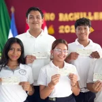 Foto: ¡Buenas noticias! Nicaragua hará entrega del bono presidencial para bachilleres /Cortesía