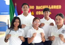 ¡Buenas noticias! Nicaragua hará entrega del bono presidencial para bachilleres Foto: ¡Buenas noticias! Nicaragua hará entrega del bono presidencial para bachilleres /Cortesía