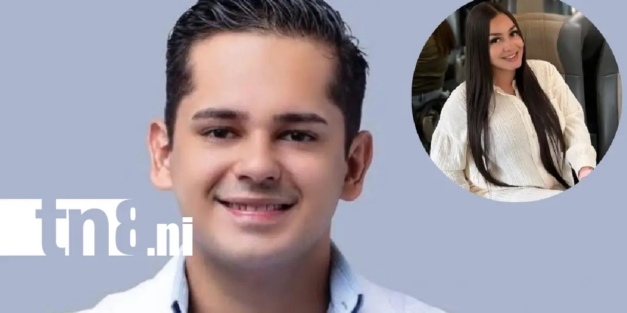 Foto: Caso Jennypher Reyes: proceso judicial podría extenderse hasta un año /TN8
