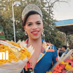 Muere “La Pajarita Chinandegana”, quien se ganó el cariño de miles de nicaragüenses Foto: Muere “La Pajarita Chinandegana”, quien se ganó el cariño de miles de nicaragüenses /TN8