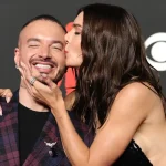«Celebro tu manera de amar»: J Balvin dedica emotivo mensaje a Valentina Ferrer Foto: J Balvin sorprende a Valentina Ferrer con emotivo mensaje /Cortesía