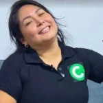 Candidata muere tras ataque durante actividad de campaña en Perú Foto: Asesinan a candidata durante un acto de campaña en Perú /Cortesía