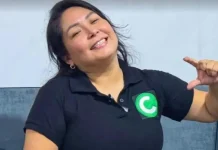 Candidata muere tras ataque durante actividad de campaña en Perú Foto: Asesinan a candidata durante un acto de campaña en Perú /Cortesía