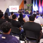 Comunicadores nicaragüenses fortalecen conocimientos en encuentro con medios de China Foto: Nuevas perspectivas del periodismo junto a medios de China /TN8