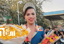 Foto: Muere “La Pajarita Chinandegana”, quien se ganó el cariño de miles de nicaragüenses /TN8