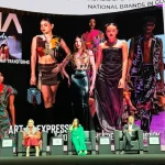 Moda e industrias creativas: Nicaragua busca nuevas oportunidades en el BRICS+ Foto: Nicaragua Diseña destaca en la Cumbre de Moda de BRICS /Cortesía