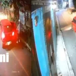 Alerta en Managua por vehículo rojo señalado en varios intentos de asalto Foto: Intentos de asalto en Managua /TN8