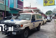 Foto: Familias de Nicaragua fortalecen su preparación ante desastres /TN8