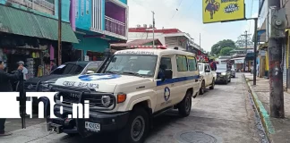 Foto: Familias de Nicaragua fortalecen su preparación ante desastres /TN8