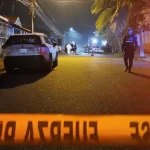 De un impacto de bala matan a jovencito de 20 años en Costa Rica Foto: Matan de un balazo a jovencito de 20 años en Costa Rica /Cortesía