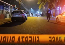 De un impacto de bala matan a jovencito de 20 años en Costa Rica Foto: Matan de un balazo a jovencito de 20 años en Costa Rica /Cortesía